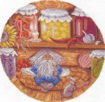 (image for) Brownie Housekeeper
